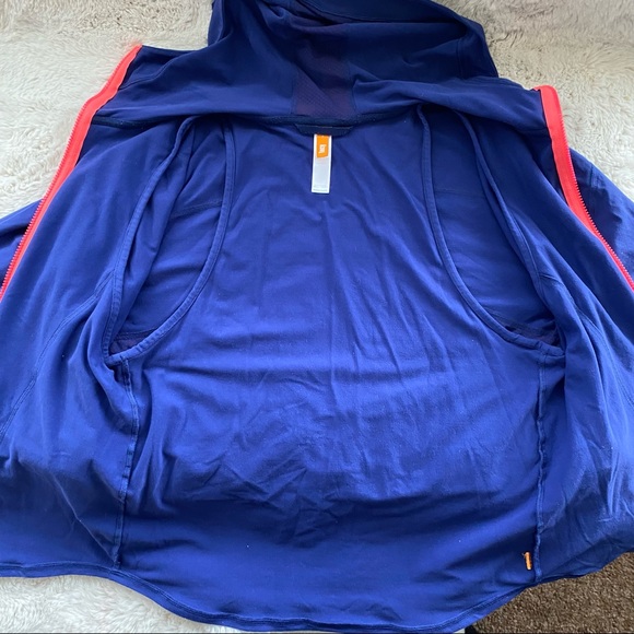 LUCY ACTIVE JACKET - Picture 5 of 6